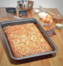 Brownie 