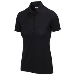 Greg Norman Freedom Micro Pique BLK DAMA 