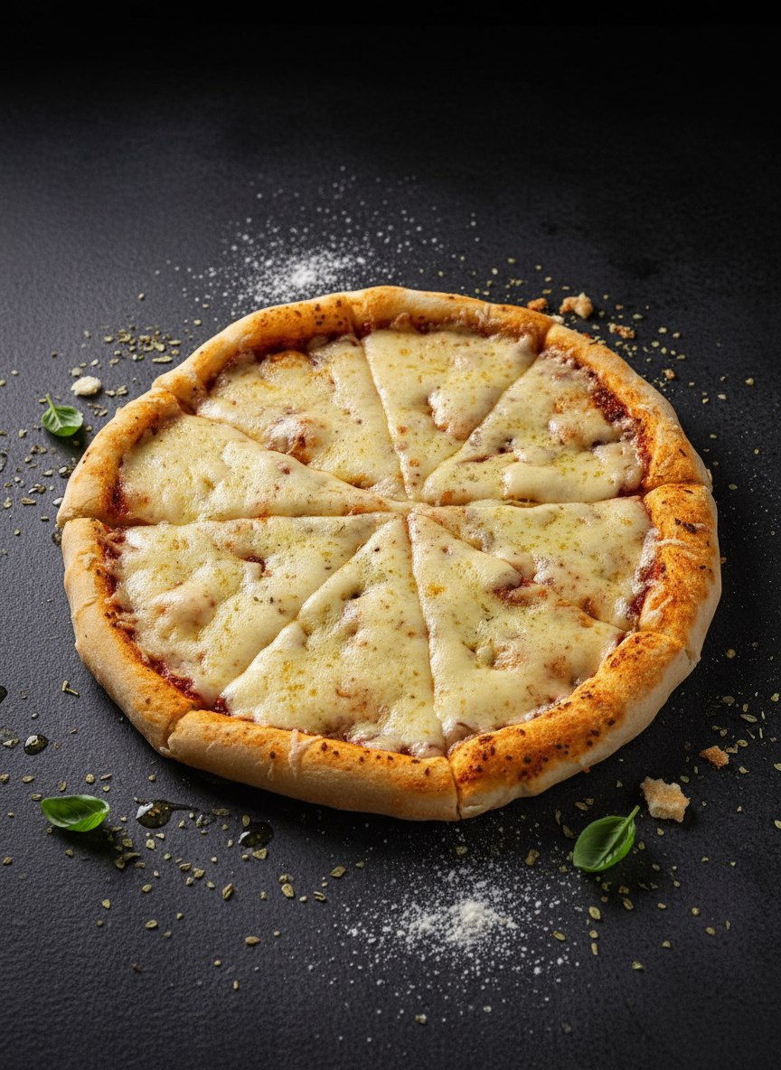 Cheese Lover’s Pizza_0