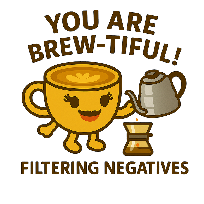 DAILY BREW : Blend of Various Origins _0