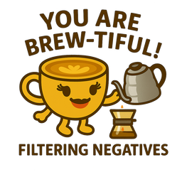 DAILY BREW : Blend of Various Origins 