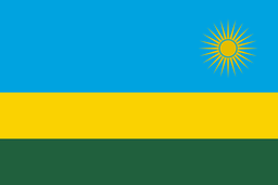 Rwanda : Gitesi Kizinga, Washed 