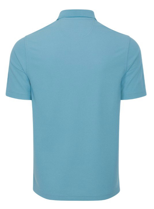 Greg Norman Micro Pique Polo TLBZ_1