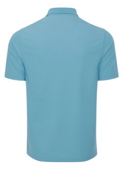 Greg Norman Micro Pique Polo TLBZ