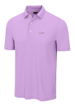 Greg Norman Micro Pique Polo SFLC