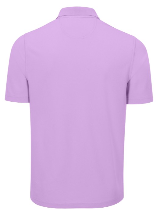 Greg Norman Micro Pique Polo SFLC_1