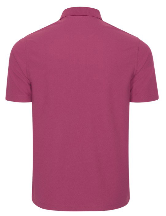 Greg Norman Micro Pique Polo DPMV_1