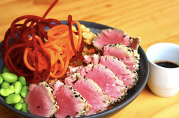 Pescado (Fish)