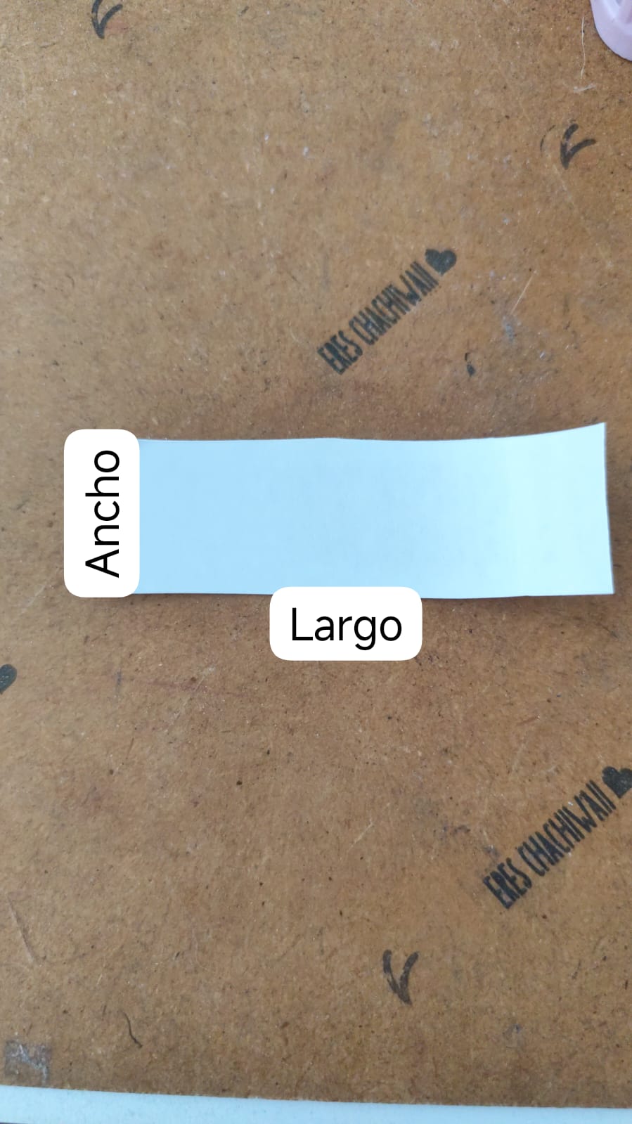 ETIQUETAS TEXTILES para coser POLIAMIDA TEXTIL ( raso premium )_2