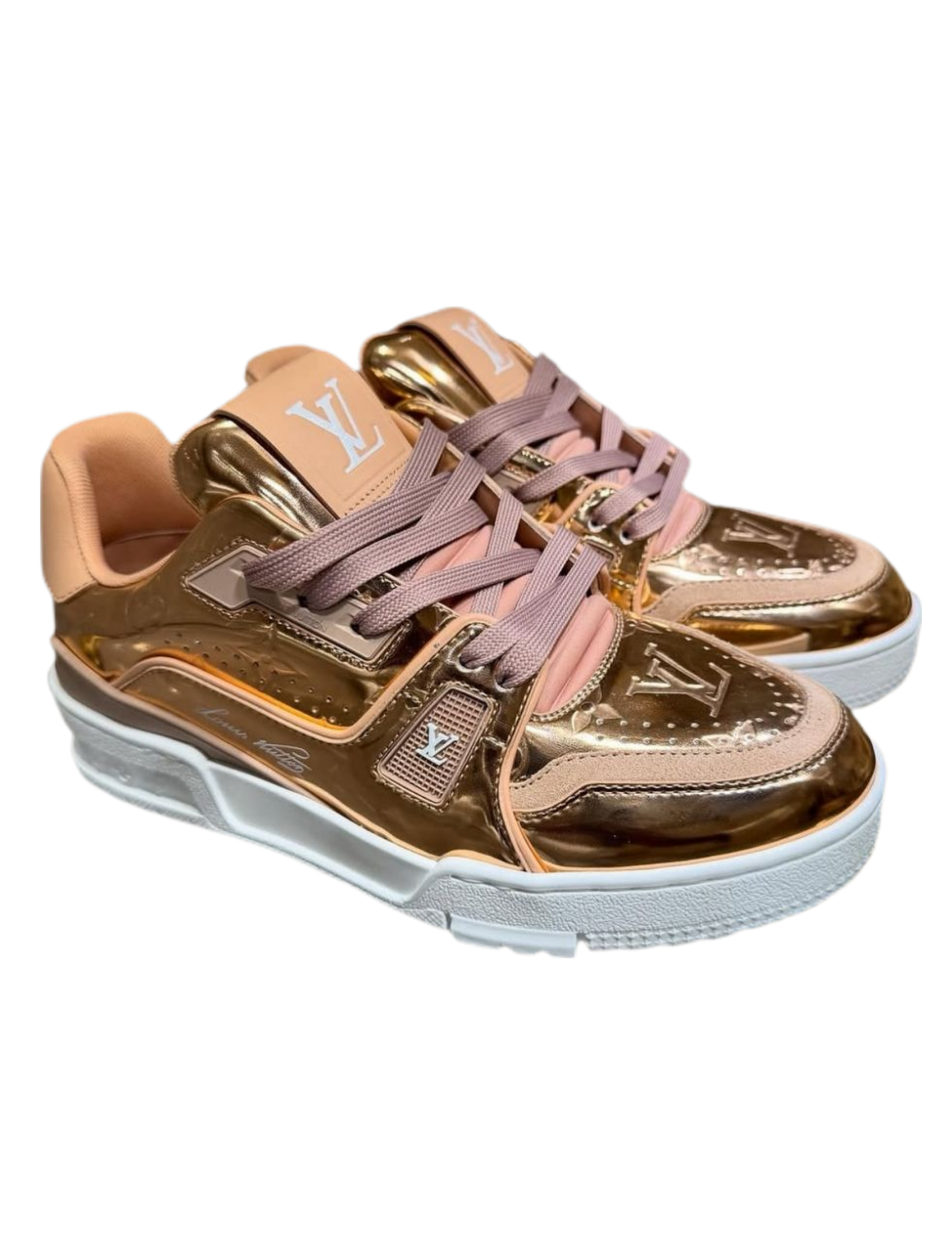 LV SNEAKERS 