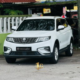 SUV CAR