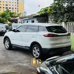 P01 - Proton x70 Standert