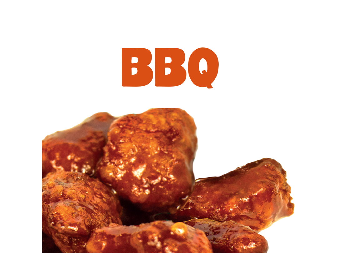Boneless BBQ