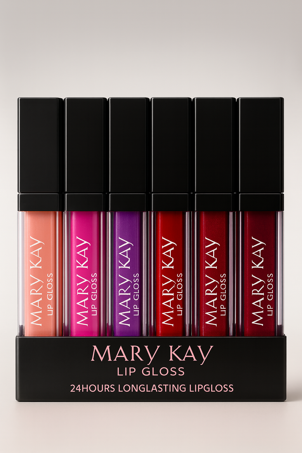 Mary Kay 24-Hours Long lasting Lip Gloss Pack