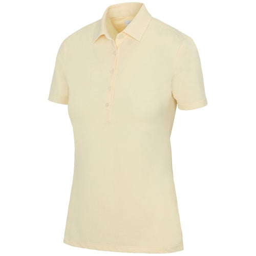 Greg Norman Freedom Micro Pique Polo LEPA DAMA