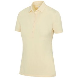 Greg Norman Freedom Micro Pique Polo LEPA DAMA