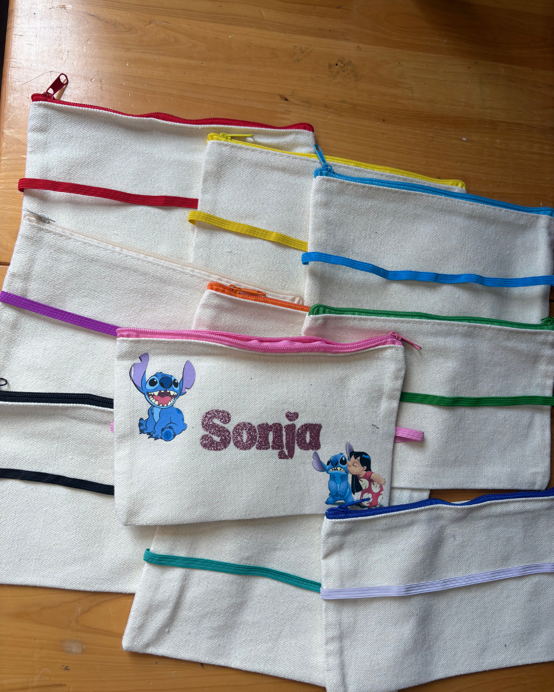 Custom Canvas Pencil Cases_2
