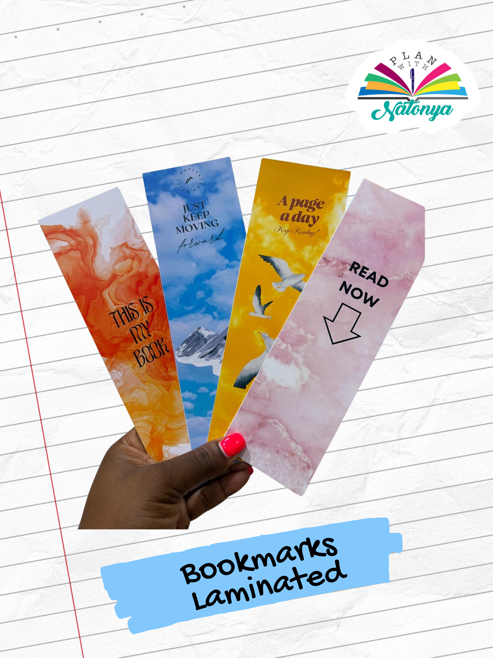 Custom Bookmarkers_0
