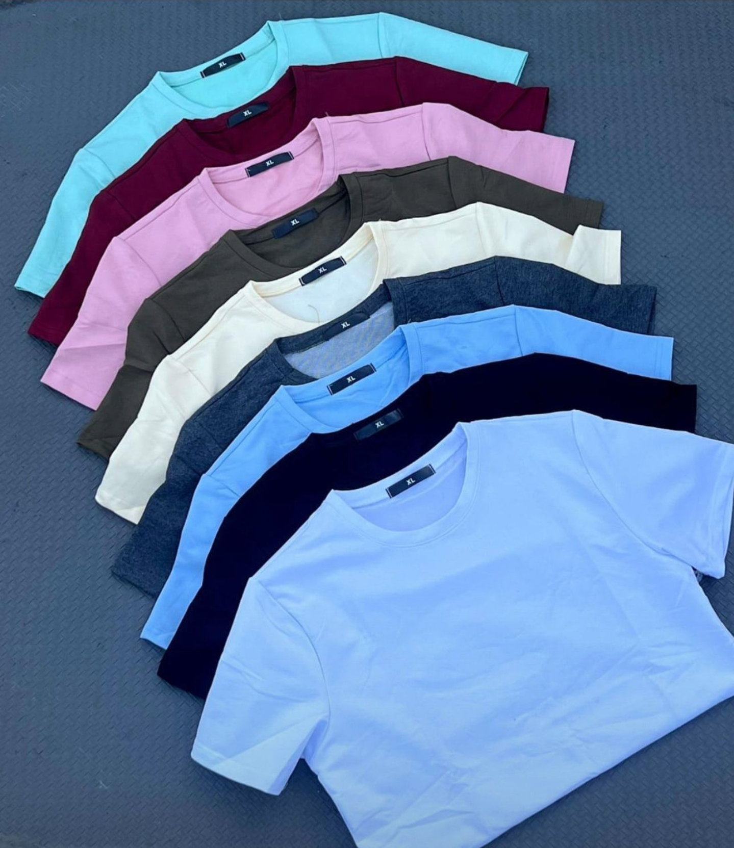 Most trending items _5