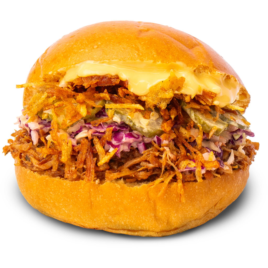 Pulled Pork