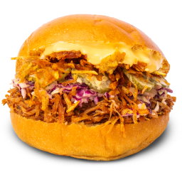 Pulled Pork