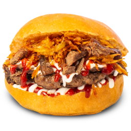 Parriburger