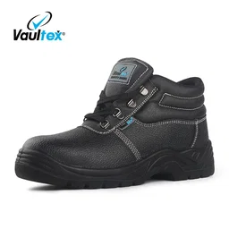 VAULTEX SAFETY BOOTS