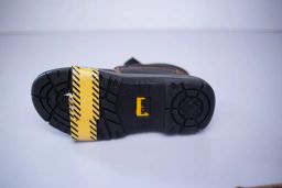 FORKLIFT/ ROCKGOLD SAFETY BOOTS_1