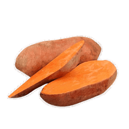Camote 