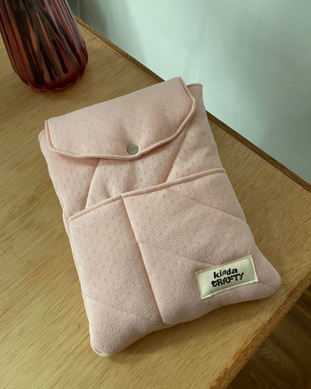(Premium Fabric) K5 - Matilda sleeve, Standard Size_0