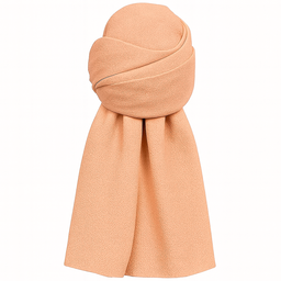 Plain Chiffon Shawl