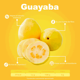 Guayaba