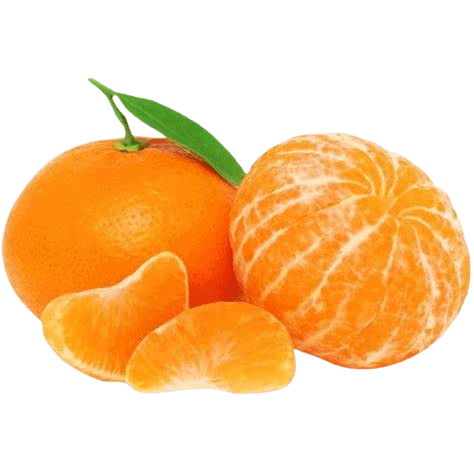 Mandarina