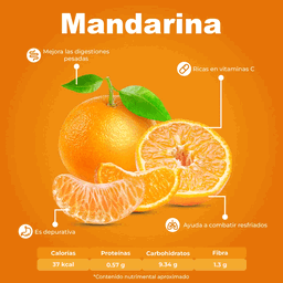 Mandarina