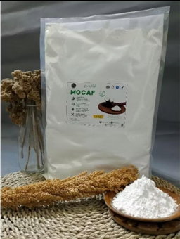 Tepung Mocaf Premium Bebas Gluten