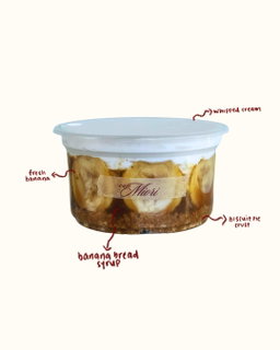 Banoffee Pie