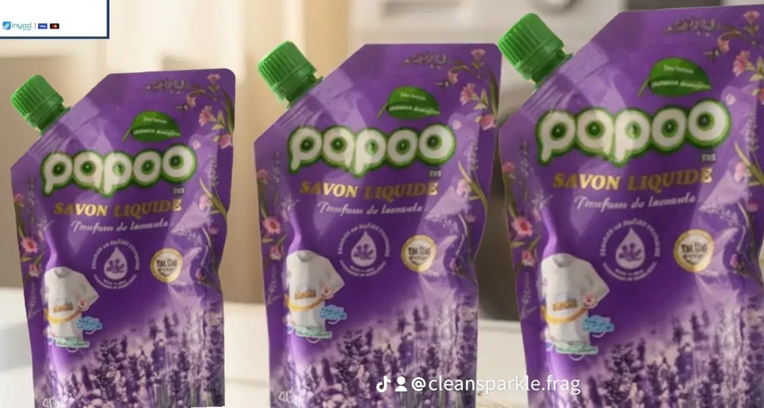 Papoo 1 /4 BoX