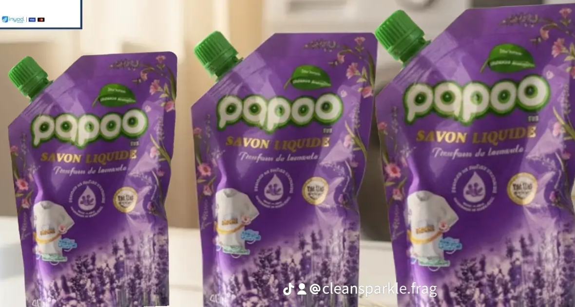 Papoo 1 /4 BoX_0