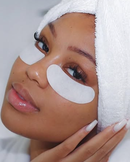 EYE MASK