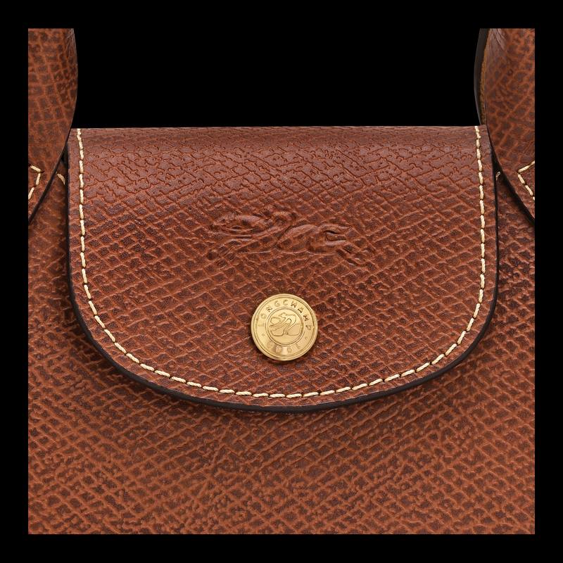 Longchamp Le Pliage Epure (XS) _3