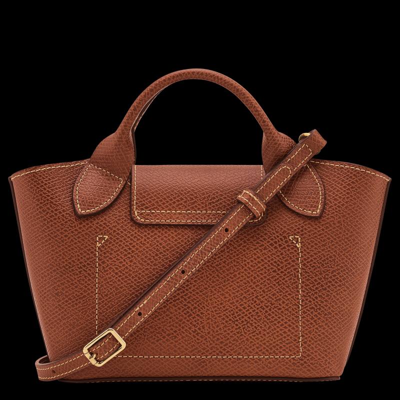 Longchamp Le Pliage Epure (XS) _4