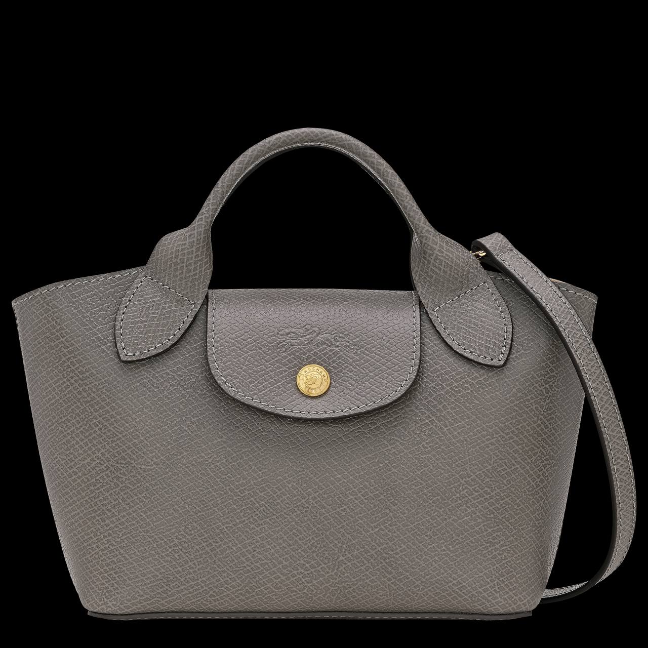 Longchamp Le Pliage Epure (XS) _2