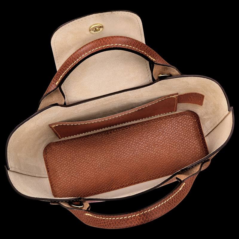 Longchamp Le Pliage Epure (XS) _5