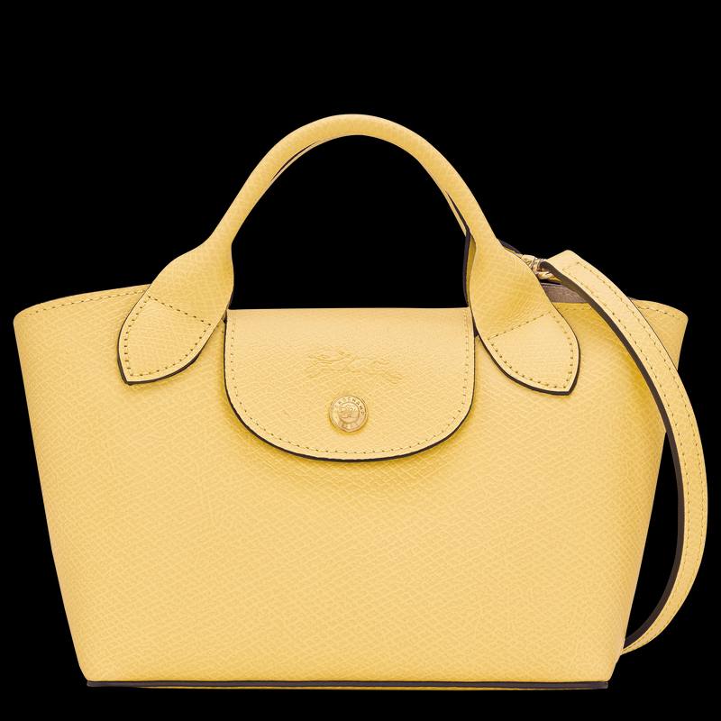 Longchamp Le Pliage Epure (XS) _1