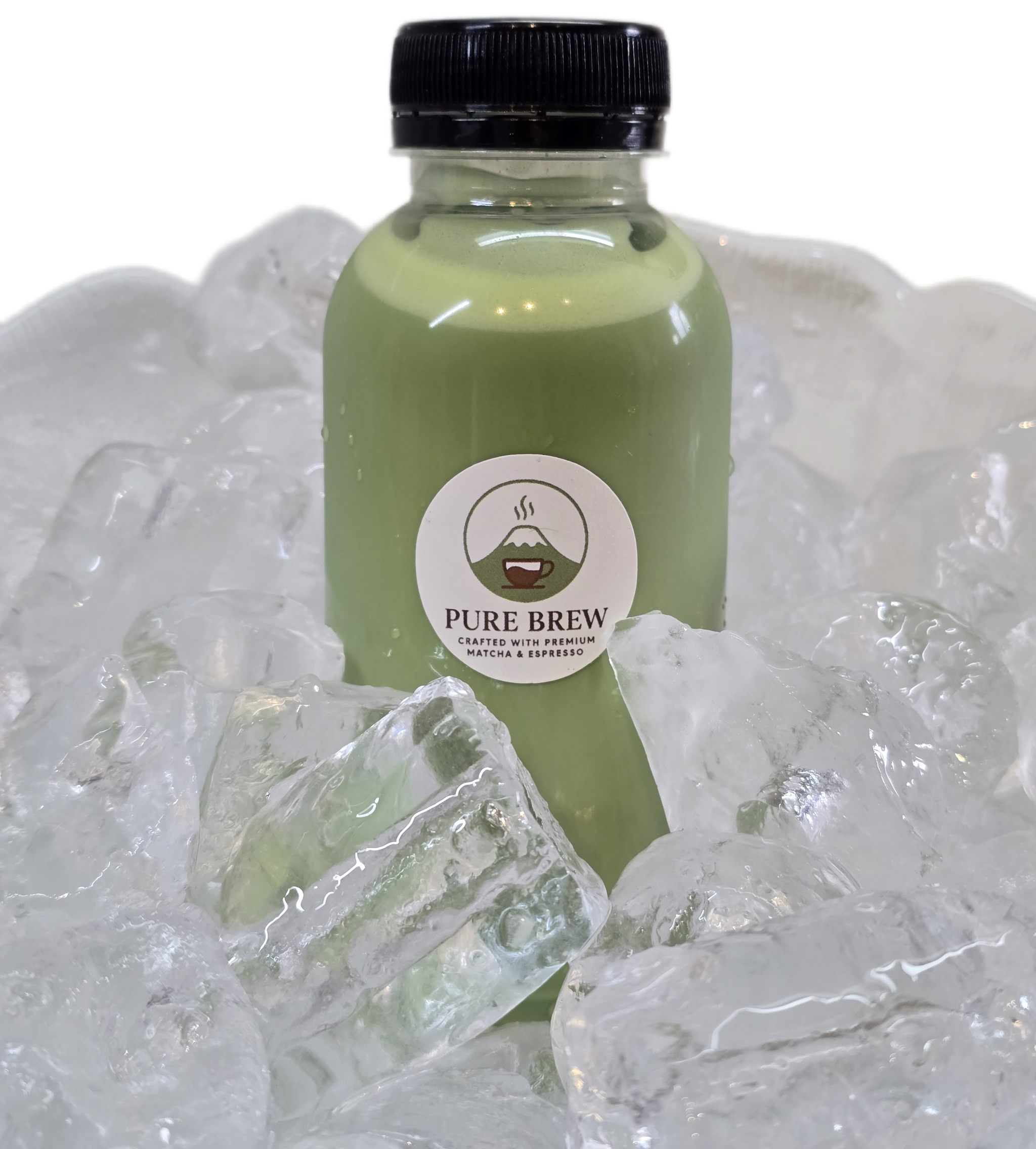 Cold Brew Matcha (Jasmine/Earl Grey/Peppermint)_0