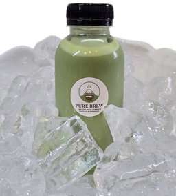 Cold Brew Matcha (Jasmine/Earl Grey/Peppermint)