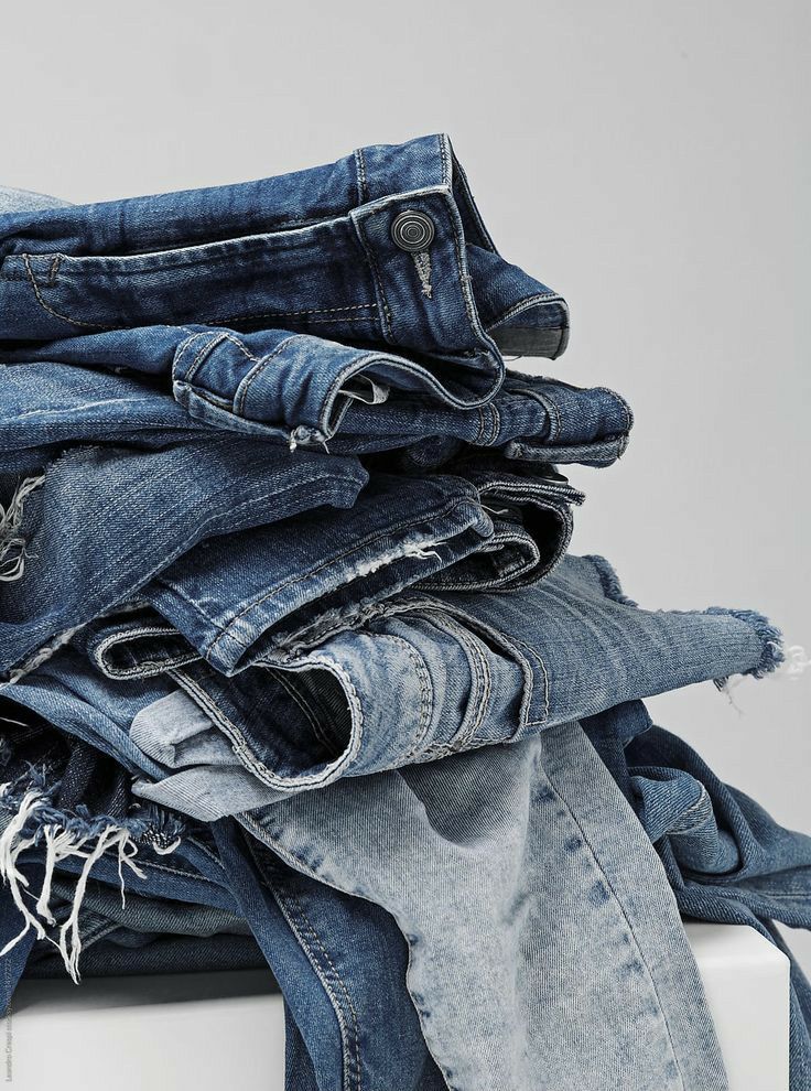 Lot de jeans pour femme_10