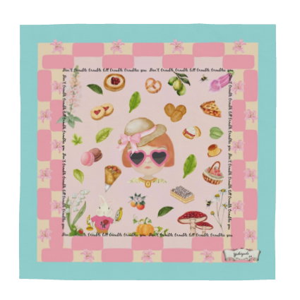 Don't Trouble the Trouble - Limited Edition