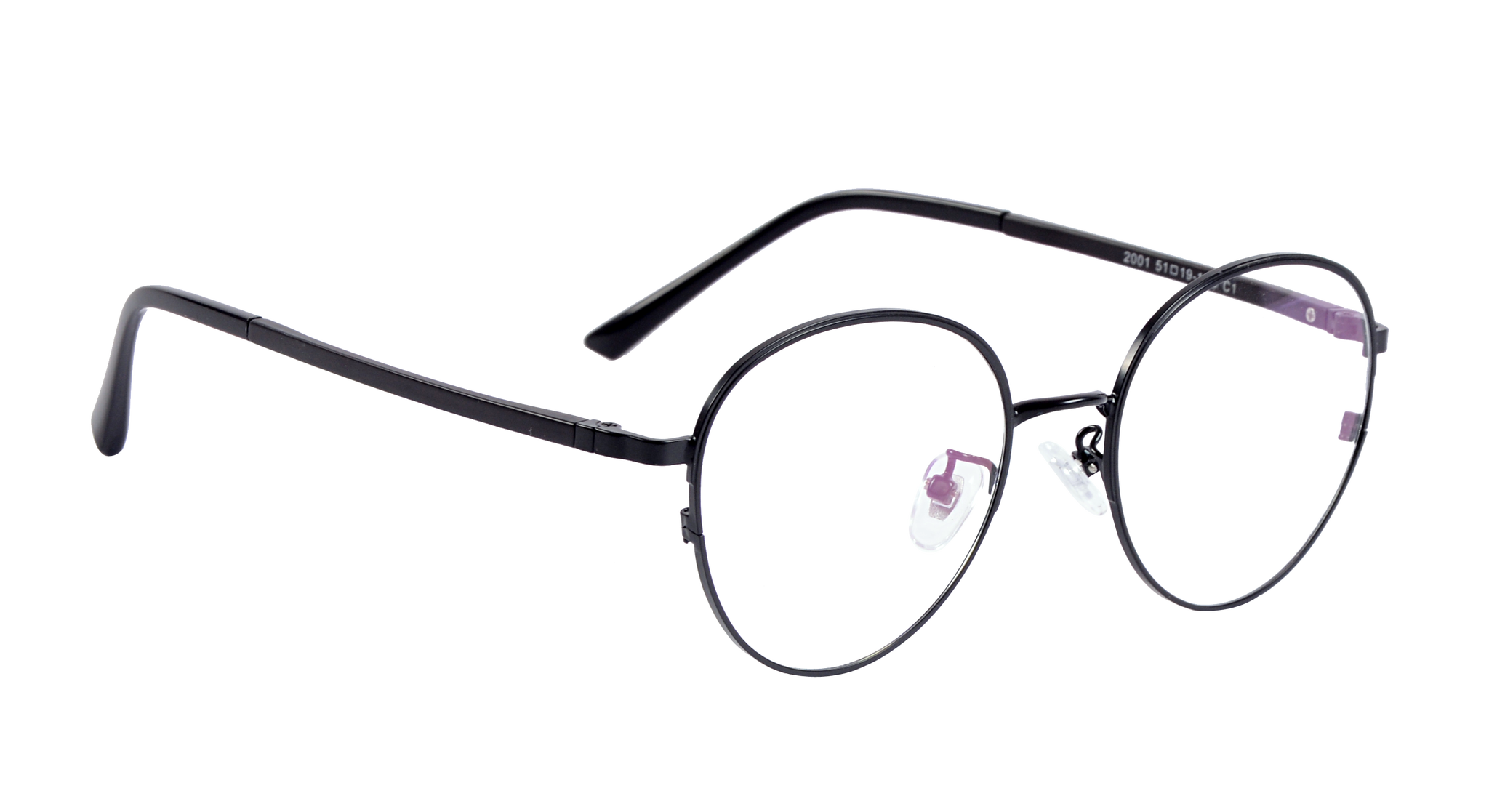METAL DUO PREMIUM |2001 |Full Rim |Metal |51-19-143_1