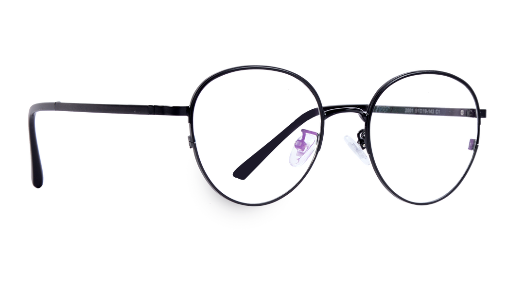 METAL DUO PREMIUM |2001 |Full Rim |Metal |51-19-143